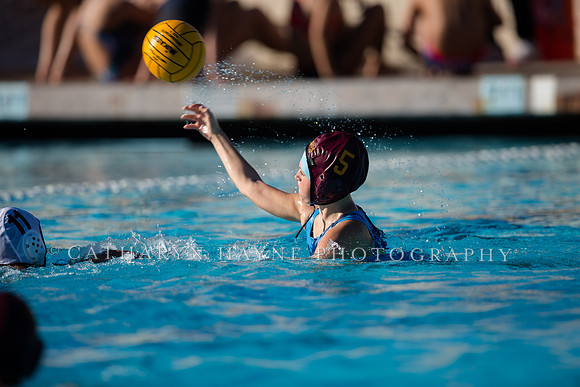 11U USA Water Polo Olympic Development