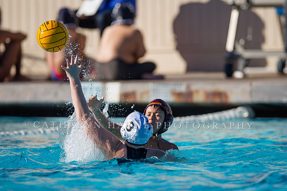 11U USA Water Polo Olympic Development