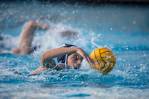 11U USA Water Polo Olympic Development