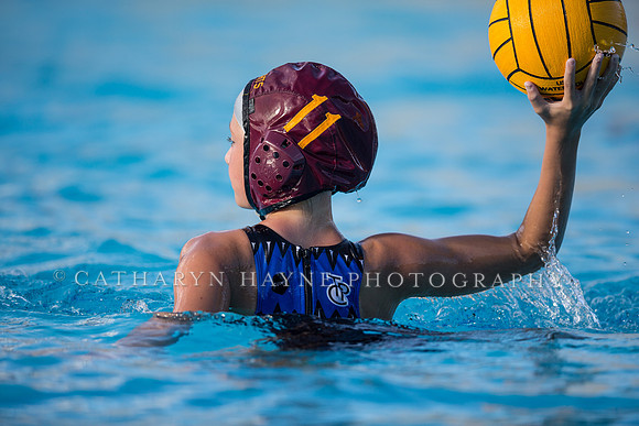 11U USA Water Polo Olympic Development