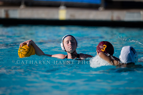 11U USA Water Polo Olympic Development