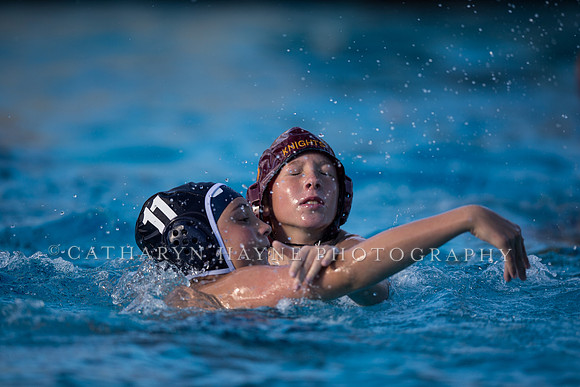 11U USA Water Polo Olympic Development
