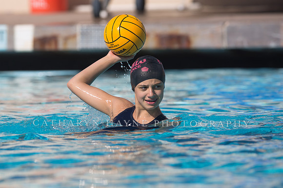 11U USA Water Polo Olympic Development