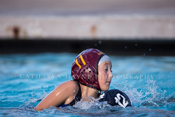 11U USA Water Polo Olympic Development
