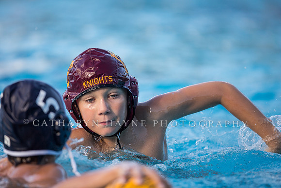11U USA Water Polo Olympic Development