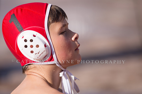 11U USA Water Polo Olympic Development