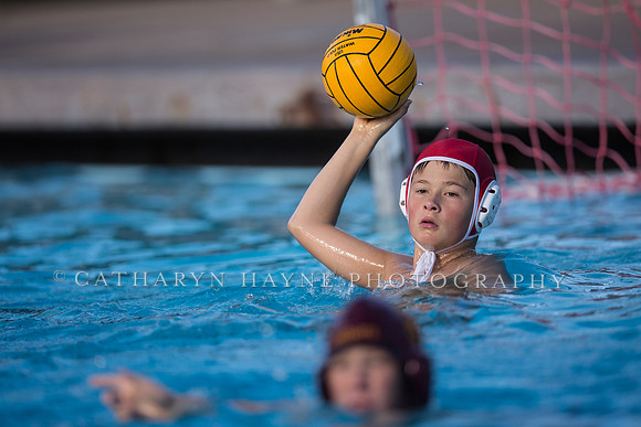 11U USA Water Polo Olympic Development