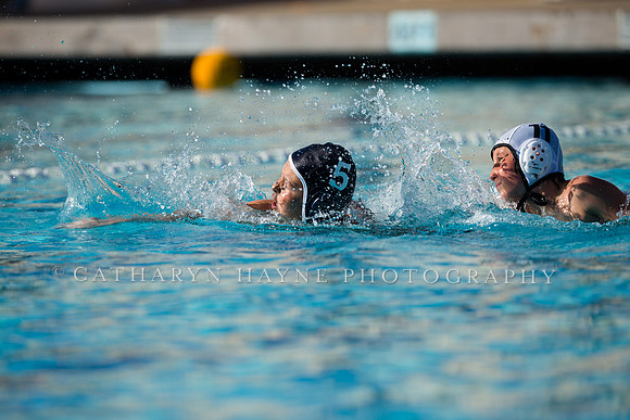 11U USA Water Polo Olympic Development