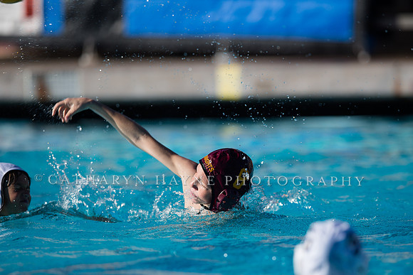 11U USA Water Polo Olympic Development