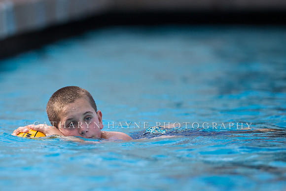 11U USA Water Polo Olympic Development