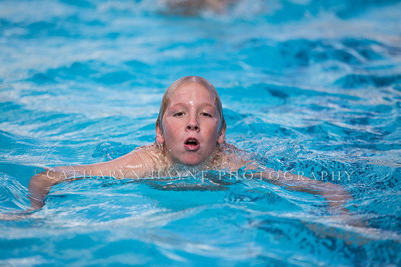 11U USA Water Polo Olympic Development