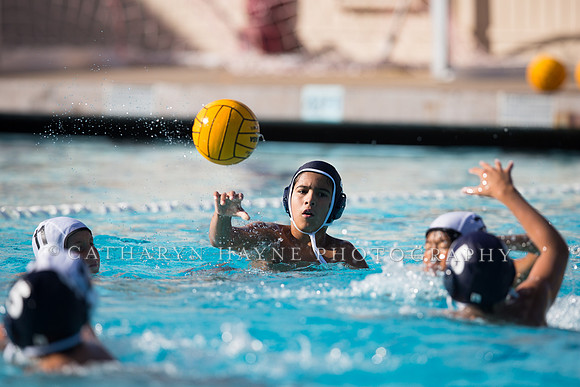 11U USA Water Polo Olympic Development