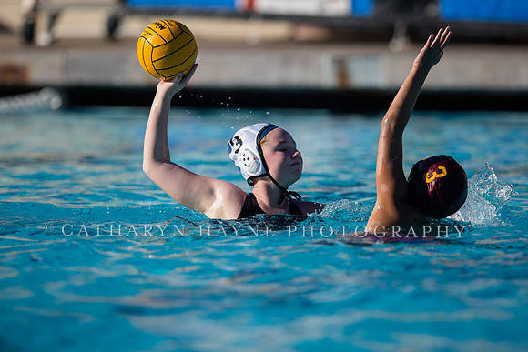 11U USA Water Polo Olympic Development