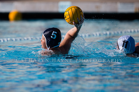 11U USA Water Polo Olympic Development