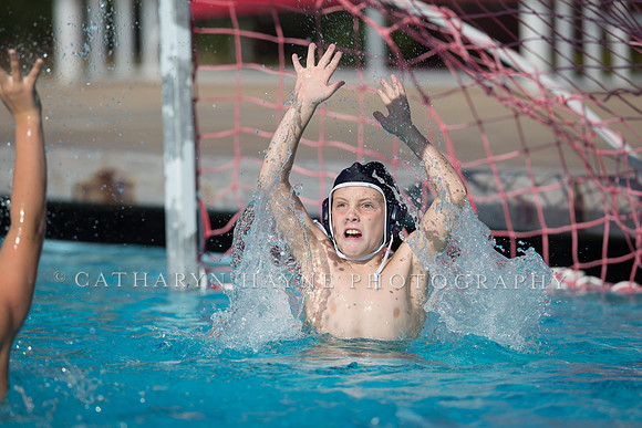 11U USA Water Polo Olympic Development