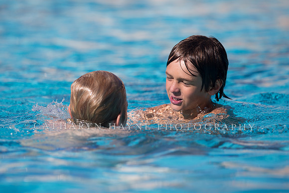 11U USA Water Polo Olympic Development