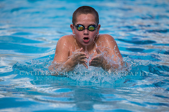 11U USA Water Polo Olympic Development
