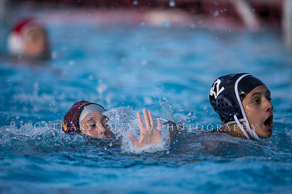 11U USA Water Polo Olympic Development