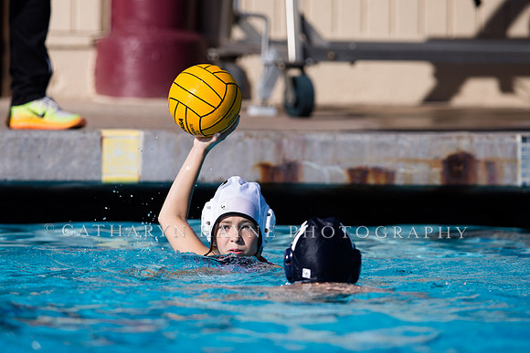 11U USA Water Polo Olympic Development