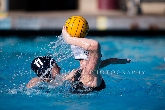 11U USA Water Polo Olympic Development