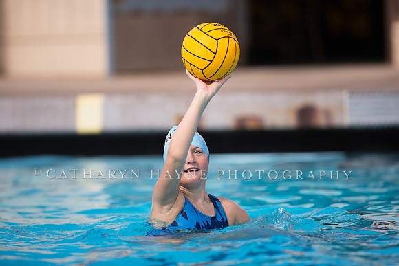 11U USA Water Polo Olympic Development