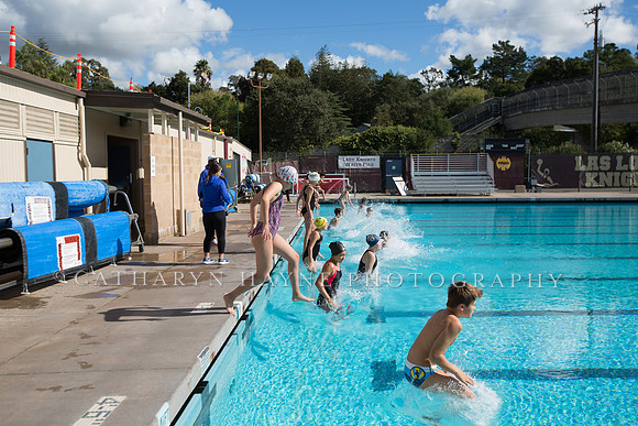 11U USA Water Polo Olympic Development