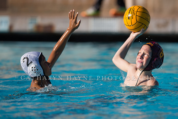 11U USA Water Polo Olympic Development