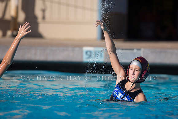 11U USA Water Polo Olympic Development