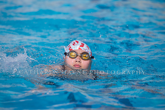 11U USA Water Polo Olympic Development