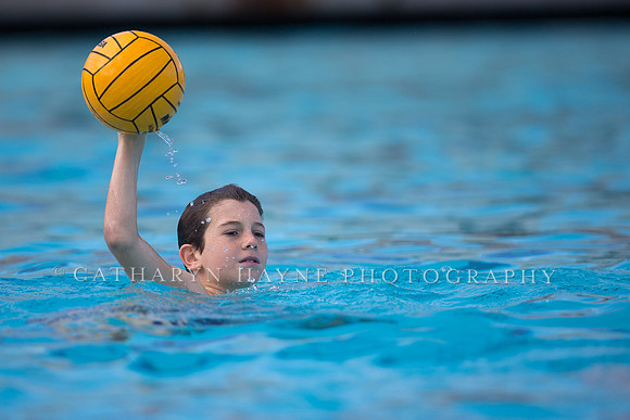 11U USA Water Polo Olympic Development