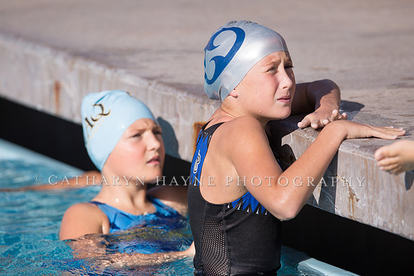 11U USA Water Polo Olympic Development