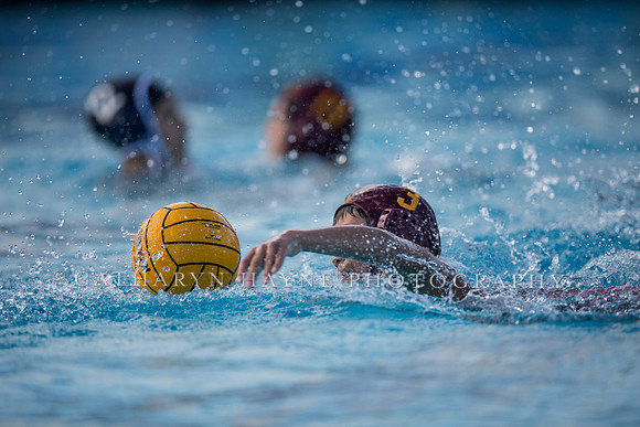 11U USA Water Polo Olympic Development