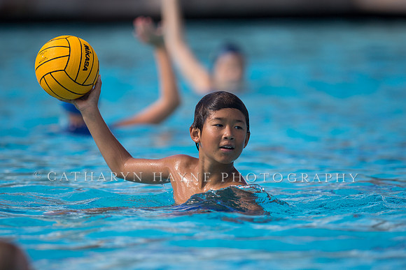 11U USA Water Polo Olympic Development