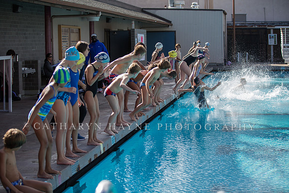 11U USA Water Polo Olympic Development