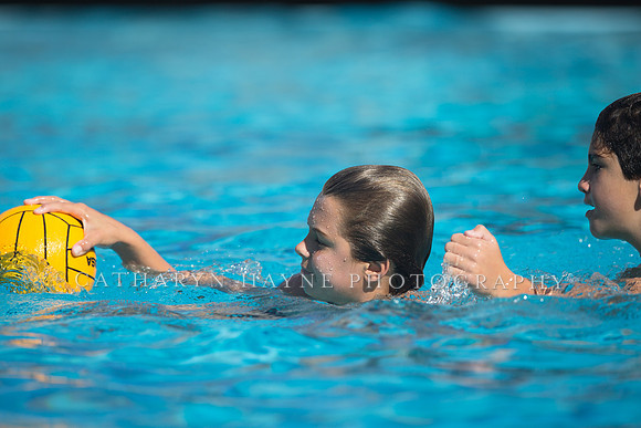 11U USA Water Polo Olympic Development