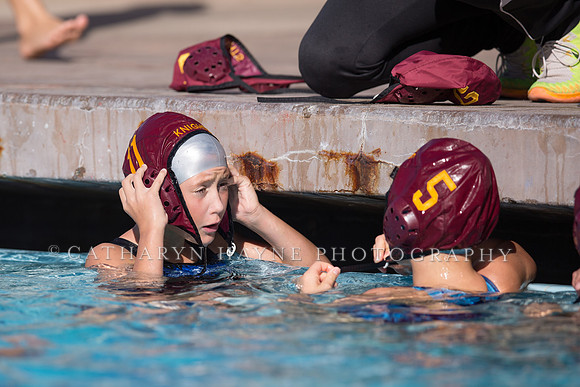 11U USA Water Polo Olympic Development