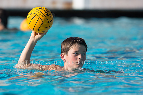 11U USA Water Polo Olympic Development