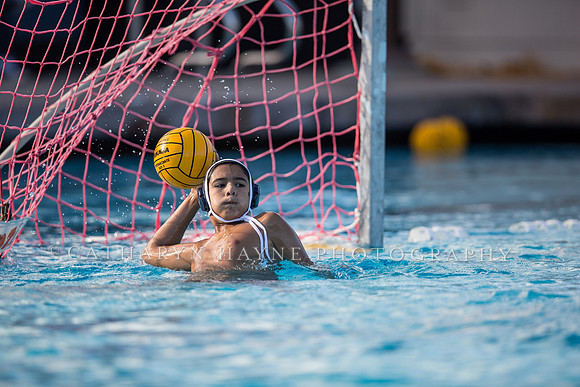 11U USA Water Polo Olympic Development