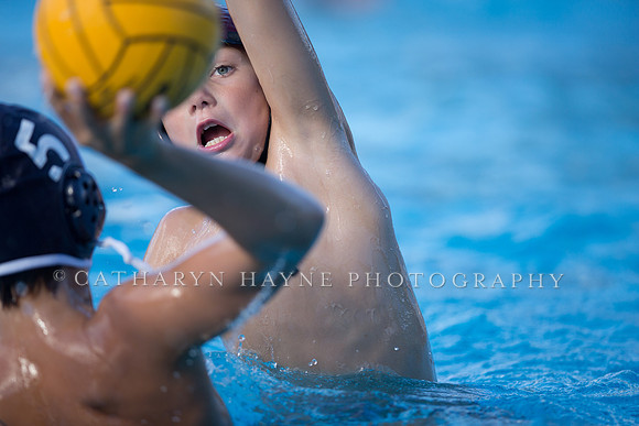 11U USA Water Polo Olympic Development