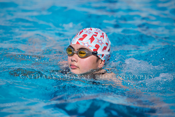 11U USA Water Polo Olympic Development