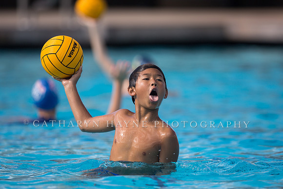11U USA Water Polo Olympic Development