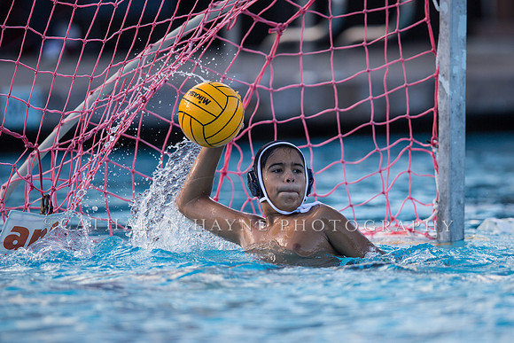11U USA Water Polo Olympic Development