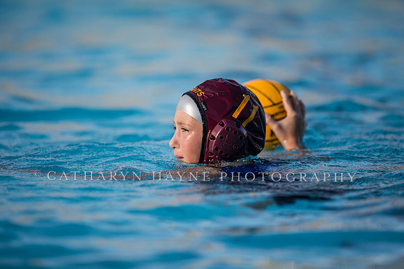 11U USA Water Polo Olympic Development