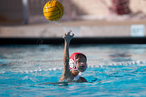 11U USA Water Polo Olympic Development