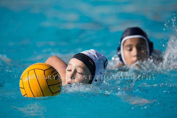 11U USA Water Polo Olympic Development