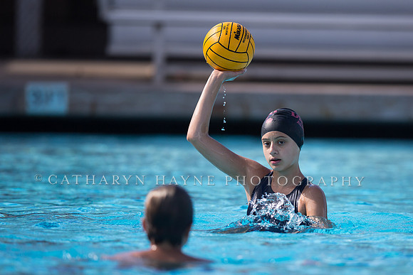 11U USA Water Polo Olympic Development