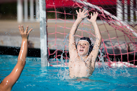 11U USA Water Polo Olympic Development