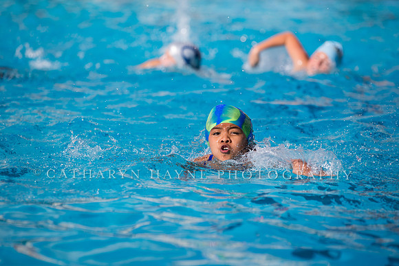 11U USA Water Polo Olympic Development