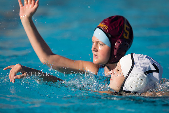 11U USA Water Polo Olympic Development
