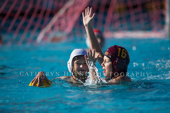 11U USA Water Polo Olympic Development